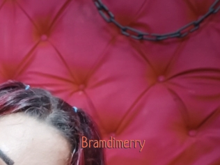 bramdimerry Kachou Fuzoku