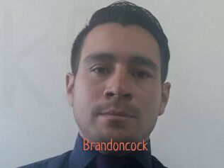 Brandoncock