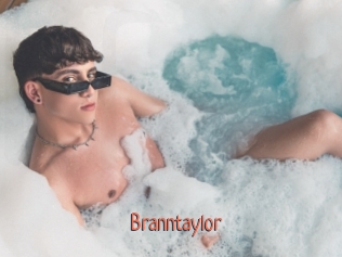 Branntaylor