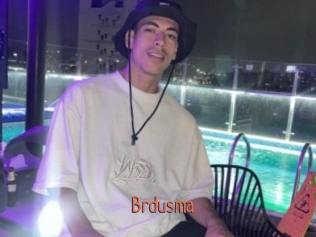 Brdusma
