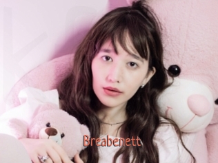 Breabenett