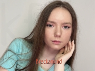 Breckamond