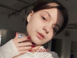 Breckbach