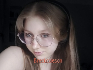 Breckcoleson