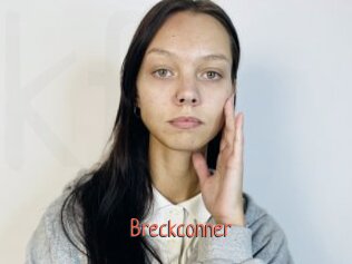 Breckconner