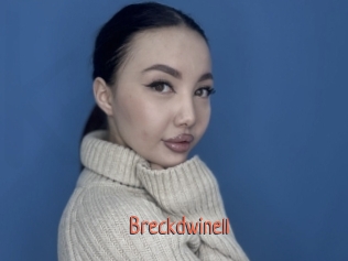 Breckdwinell