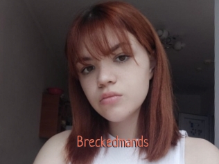 Breckedmands