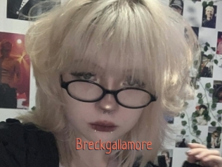 Breckgallamore