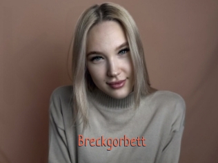 breckgorbett Kachou Fuzoku