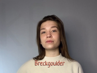 Breckgoulder