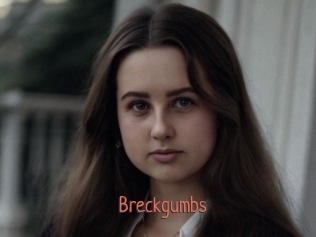 Breckgumbs