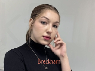 Breckharn