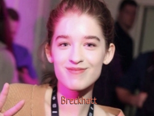 Breckhatt
