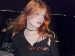 Breckhavins