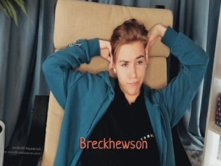 Breckhewson