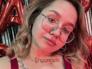 Breeangwin