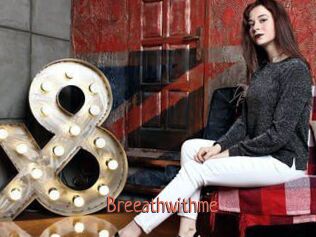 Breeathwithme