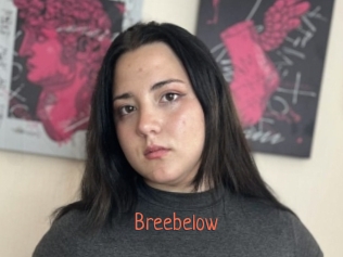 Breebelow