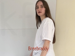 Breebraddy