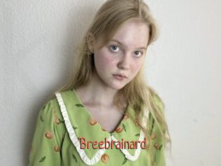 Breebrainard