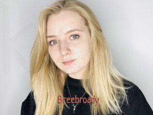 Breebroady