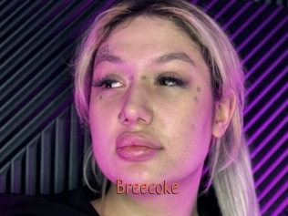 Breecoke