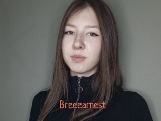 Breeearnest