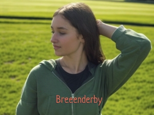 Breeenderby