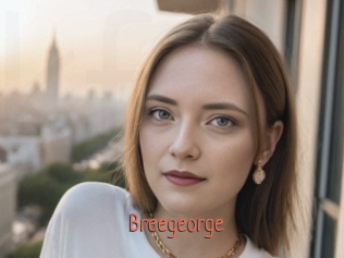 Breegeorge