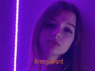 Breegulliford
