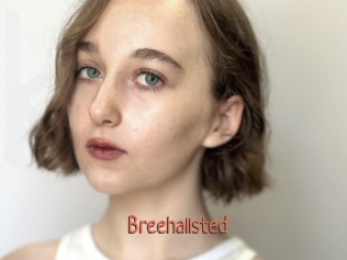 Breehallsted