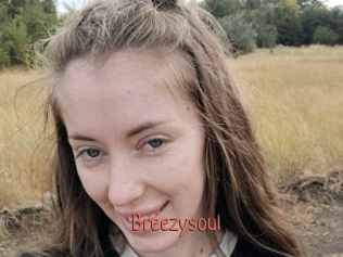 Breezysoul