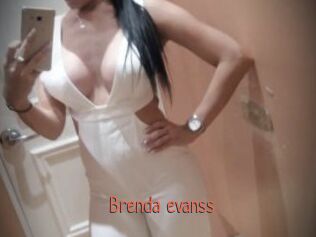 Brenda_evanss