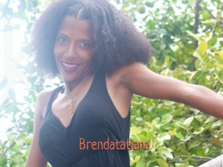 Brendatatiana