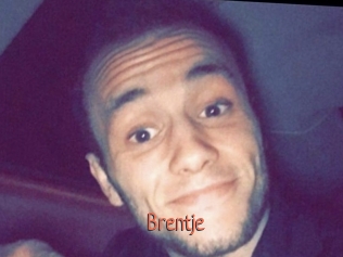 Brentje