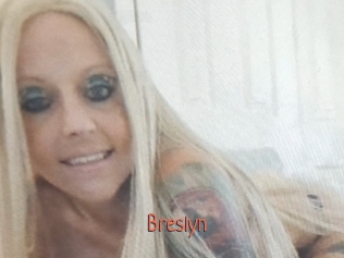 Breslyn