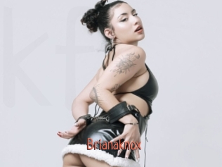 Brianaknox