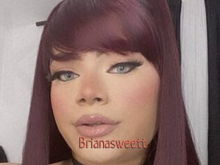 Brianasweett