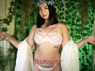 Brianateylor