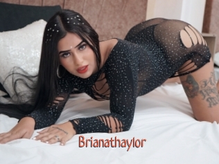 Brianathaylor