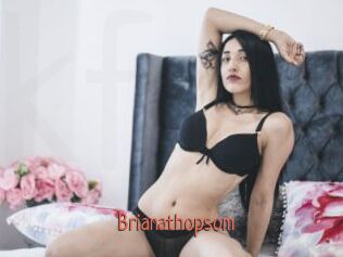 Brianathopsom