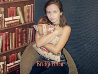 Bridgetdear