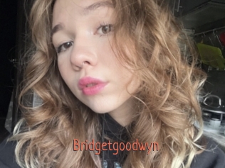 Bridgetgoodwyn