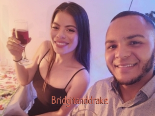 Bridgitanddrake