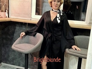 Brightblonde