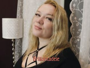 Brilliantadele