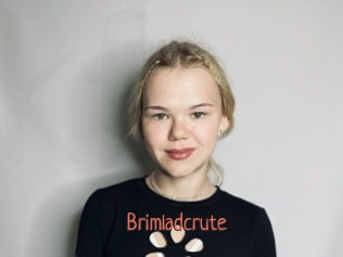 Brimladcrute