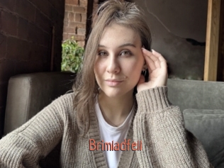 Brimladfell