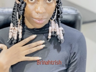 Brinahtrish