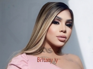 britany_ly Kachou Fuzoku